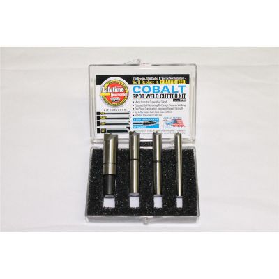 ALC77419 image(0) - ALC Keysco Cobalt Spot Weld Cutter Kit