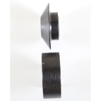 HECBRTD image(0) - TIPPING DIE FOR BEAD ROLLER