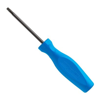 CHAT203H image(0) - Channellock T203H TORX T20 X 3 Inch Professional Screwdriver