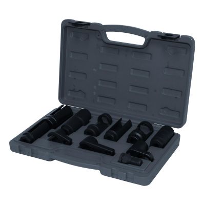 CAL841 image(0) - Horizon Tool 11PC OXYGEN SENSOR SOCKET SET