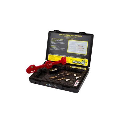PMXCD200PROP image(0) - ProMAXX Tool by Milton&trade; Dodge Hemi 6.4L Exhaust Manifold Repair ProPLUS