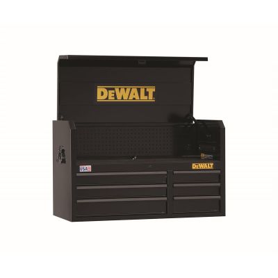 DWTDWST41061 image(0) - DeWalt 41 Inch 6-Drawer Tool Chest