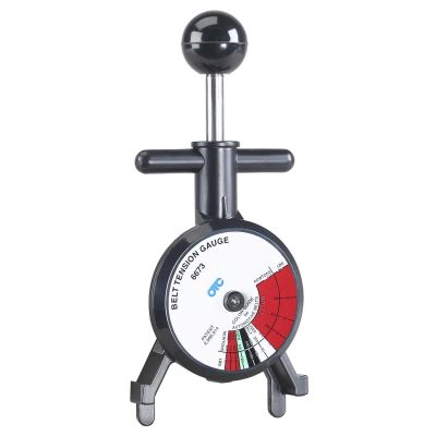 OTC6673 image(0) - OTC Universal Belt Tension Gauge