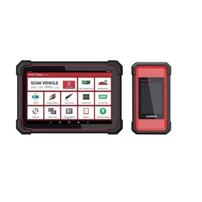 LAUTORQUEAUTOHDPRO image(0) - Launch Tech USA X-431 Torque AUTOHD Pro