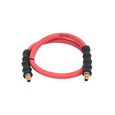 BLBAVGLD3803 image(0) - BluBird BluBird Avagard Lead-in Hose 3/8 in. x 3 ft.