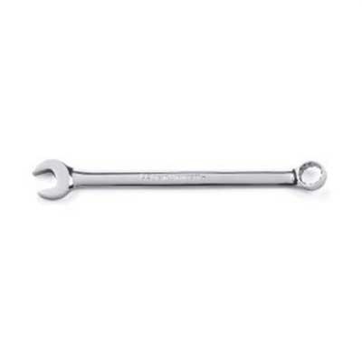 KDT81671 image(0) - GearWrench 14mm 12 Point Long Pattern Combination Wrench