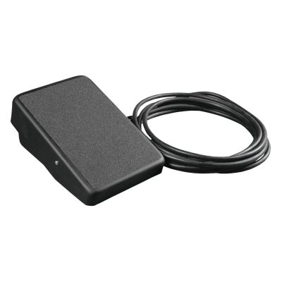 FPWWS200G10 image(0) - Firepower ESAB Foot Control, 15' Cable and 8-Pin Male Plug