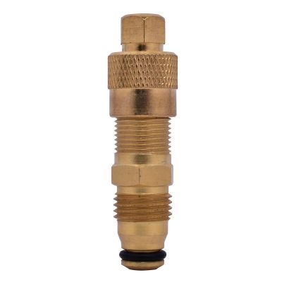 DILJ-670R image(1) - Dill Air Controls LARGE BORE STRAIGHT VALVE