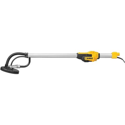 DWTDWE7800 image(0) - DEWALT 4.7 Amp Electric Drywall Sander
