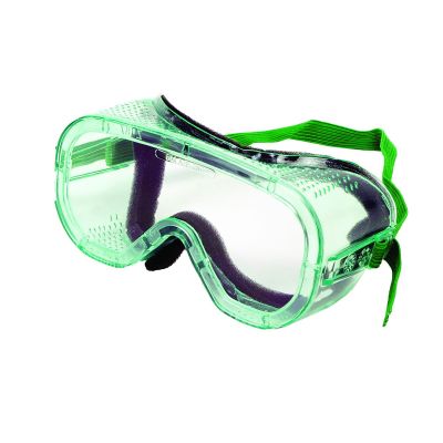 SRWS81310 image(0) - Sellstrom Safety Goggle - Advantage Series - Clear Lens - Direct Vent - Padded