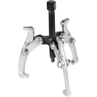 WLMW136P image(0) - Wilmar Corp. / Performance Tool 4" 3-Jaw Gear Puller