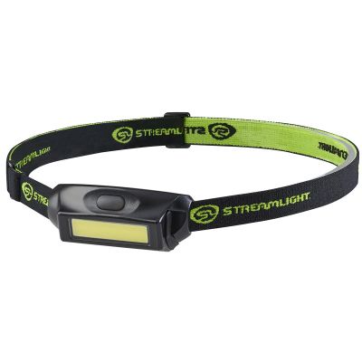 STL61714 image(0) - Streamlight Bandit Pro - Includes USB Cord - Black - Clam