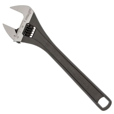 CHA812NW image(0) - Channellock 812NW 12 Inch Adjustable Wrench