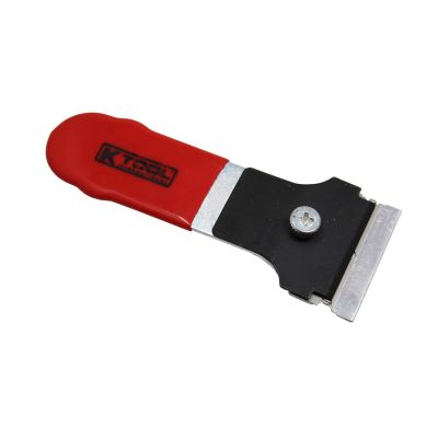 KTI70016 image(0) - K Tool International Mini Scraper (each)