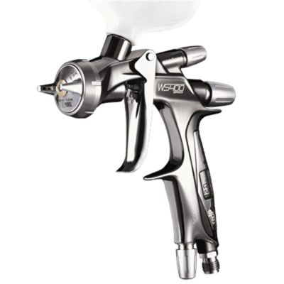 IWA2715D image(0) - Iwata Iwata Digital WS400 Series S2 Clear, 1.5 HD Spray Gun