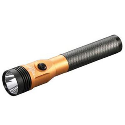 STL75481 image(0) - Streamlight Stinger LED HL - (Without Charger) - Orange