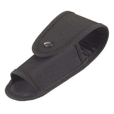 STL75910 image(0) - Streamlight Holster - Stinger LED HPL, UltraStinger, Strion HPL (Deluxe Nylon) - Black