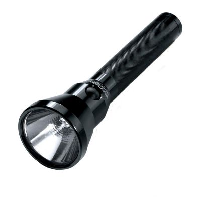 STL75500 image(0) - Streamlight 500 Lumen Stinger Color-Rite Flashlight - 230V AC/12V DC - 1 Holder