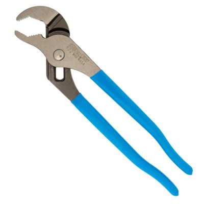 CHA422 image(0) - Channellock 422 9.5 Inch V-Jaw Tongue & Groove Pliers