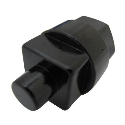 CTA1412 image(0) - CTA Manufacturing V with Audi Crankshaft Turning Socket