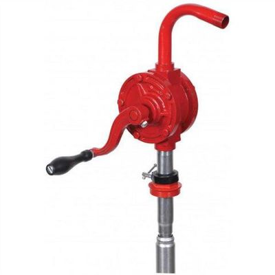 MILZE962 image(0) - Zeeline by Milton ZE962 - Cast Iron Rotary Pump with Telescoping Tube