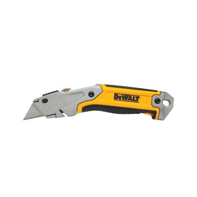 DWTDWHT10046 image(0) - DEWALT Retractable Utility Knife