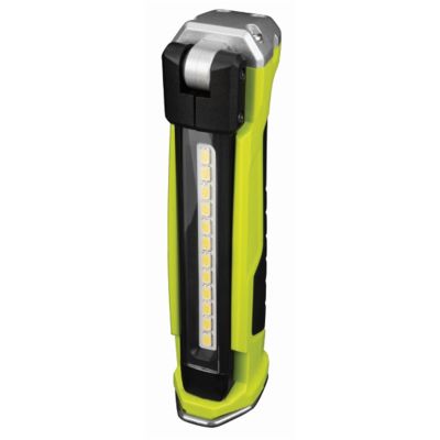 WLMW2670 image(0) - Wilmar Corp. / Performance Tool 800+LM Li-Ion 2-Side Thin Work Light
