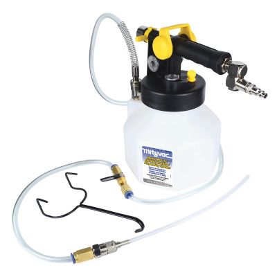 MITMV7102 image(0) - Mityvac MV7102 2.5 Quart Fluid Evacuator and Dispenser