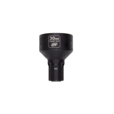 IRTDXS2SM30 image(0) - Ingersoll Rand DXS2 30mm Metric Standard Impact Socket
