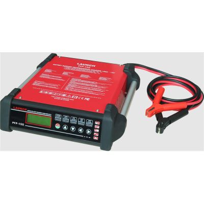 LAUPFP-150 image(0) - Launch Tech USA PFP-150 Programming Flash Power