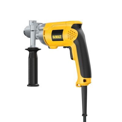 DWTDW235G image(0) - DeWalt 1/2-in. (13mm) Corded Electric Variable Speed Drill