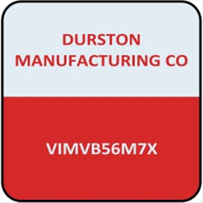 VIMVB56M7X image(0) - VIM Tools 7M Hex Bit x 5/16"