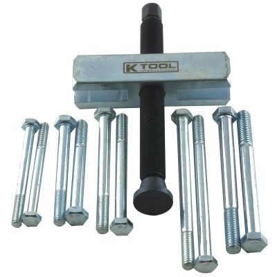 KTI70330 image(0) - K Tool International Steering Wheel Puller