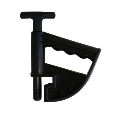 ATEATTC-HFC image(0) - Atlas Automotive Equipment Hands Free Clamp for Tire Changers