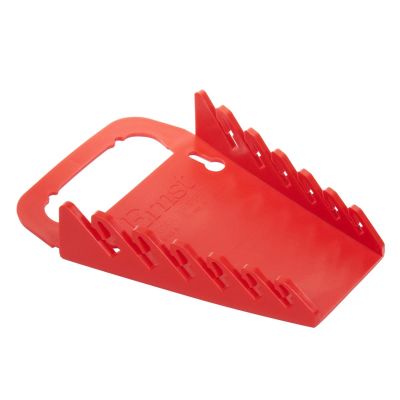 ERN5044 image(0) - Ernst Mfg. 6 Wrench Gripper - Red