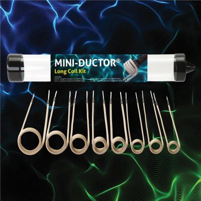 IDIMD99-675 image(0) - Induction Innovations Mini-Ductor Long Coil Kit