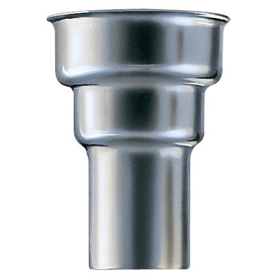 MLW49-80-0297 image(0) - Milwaukee Tool Air Reducer Nozzle