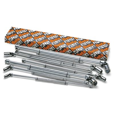 BTA009520074 image(0) - Beta Tools USA 952/S7-7 T-Handle Wrenches 952 in Box