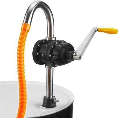 MILZE10250 image(0) - Zeeline by Milton ZE10250 - PPS Rotary Pump