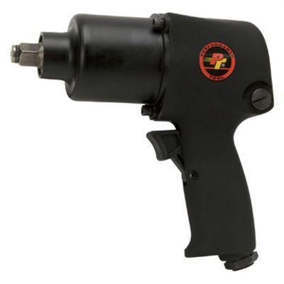 WLMM625 image(0) - Wilmar Corp. / Performance Tool 1/2" Super Duty Impact Wrench