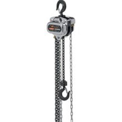 IRTSMB015-10-8VA image(0) - Ingersoll Rand Manual Chain Hoist