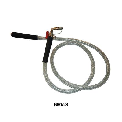 DOW6EV-3 image(0) - John Dow Industries Suction Hose Assembly for Fluid Evacuator Replacement Part