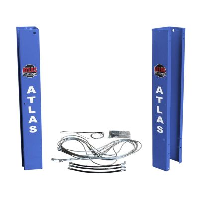 ATEAP-Z23A-00H1 image(0) - Atlas Equipment Height Extension Kit for PVL-10 Lift (WILL CALL)