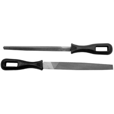 WLM1114 image(0) - Wilmar Corp. / Performance Tool 2 Piece File Set