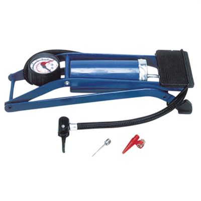 WLMW1638DB image(0) - Wilmar Corp. / Performance Tool Foot Pump