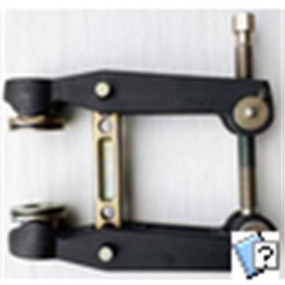 SCH18100 image(0) - High Pressure Ball Joint Press