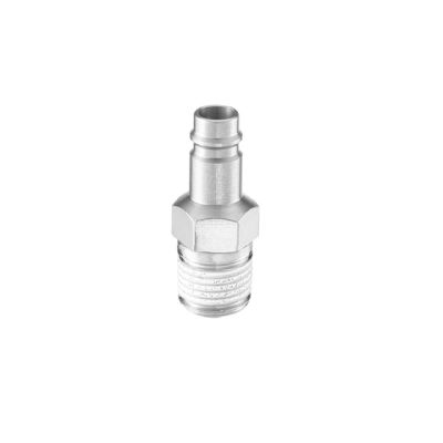 PRVURP116253 image(0) - Prevost URP 116253 Automotive Male Plug - NPT 1/2-Inch Thread for Compressed Air Systems