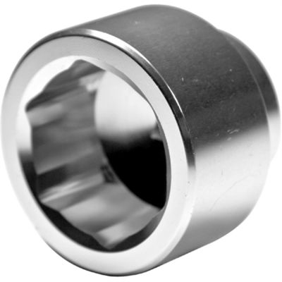 WLMW80677 image(0) - Wilmar Corp. / Performance Tool Low Profile Oil/Fuel Filter Socket