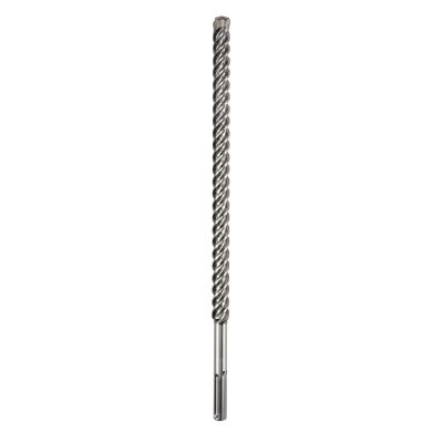 DWTDW5819 image(0) - DEWALT SDS Max Bit For Rotary Hammer, 1-Inch X 16-Inch X 21-1/2-Inch, 4-Cutter
