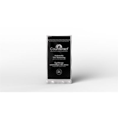 COUCBB20OZ image(0) - Counteract Case of Counteract Balancing Beads 20 oz.